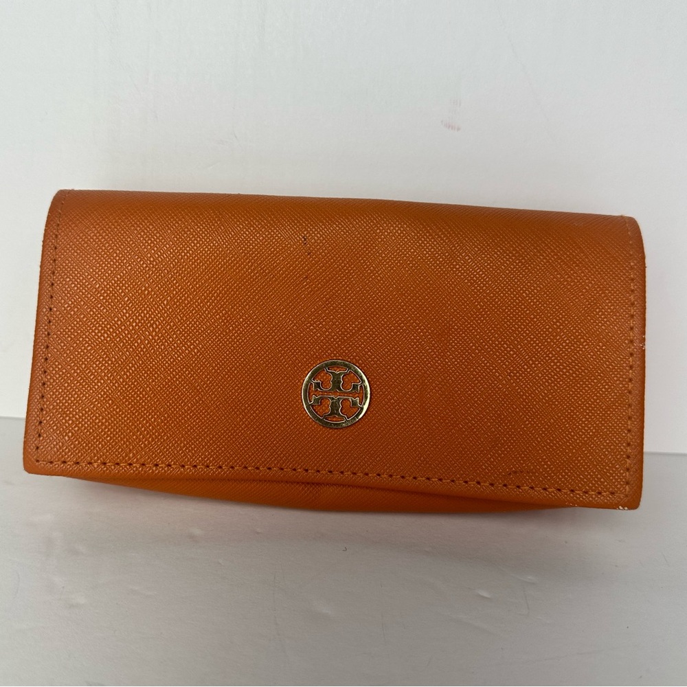 Sunglasses case Tory Burch